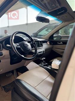 كيا سورينتو